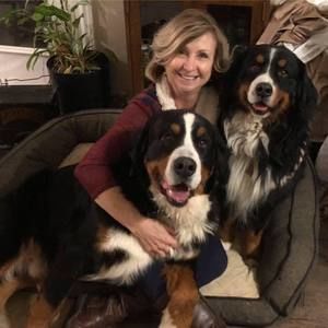 Meet your Posher, Vickie